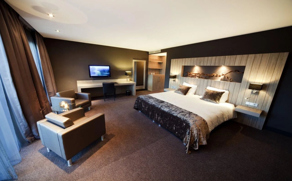 Van der Valk Hotel Middelburg - Général