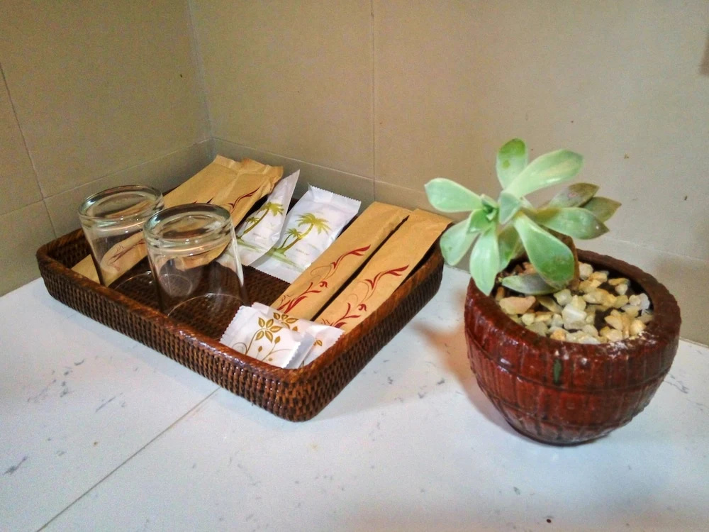 360 Kalaw Hotel - Chambres