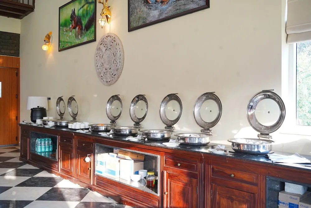 Hotel photo 21