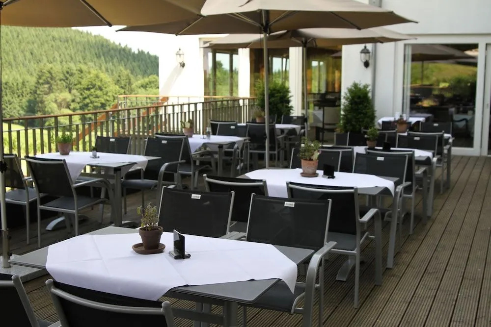 Hotel Rimberg - Général
