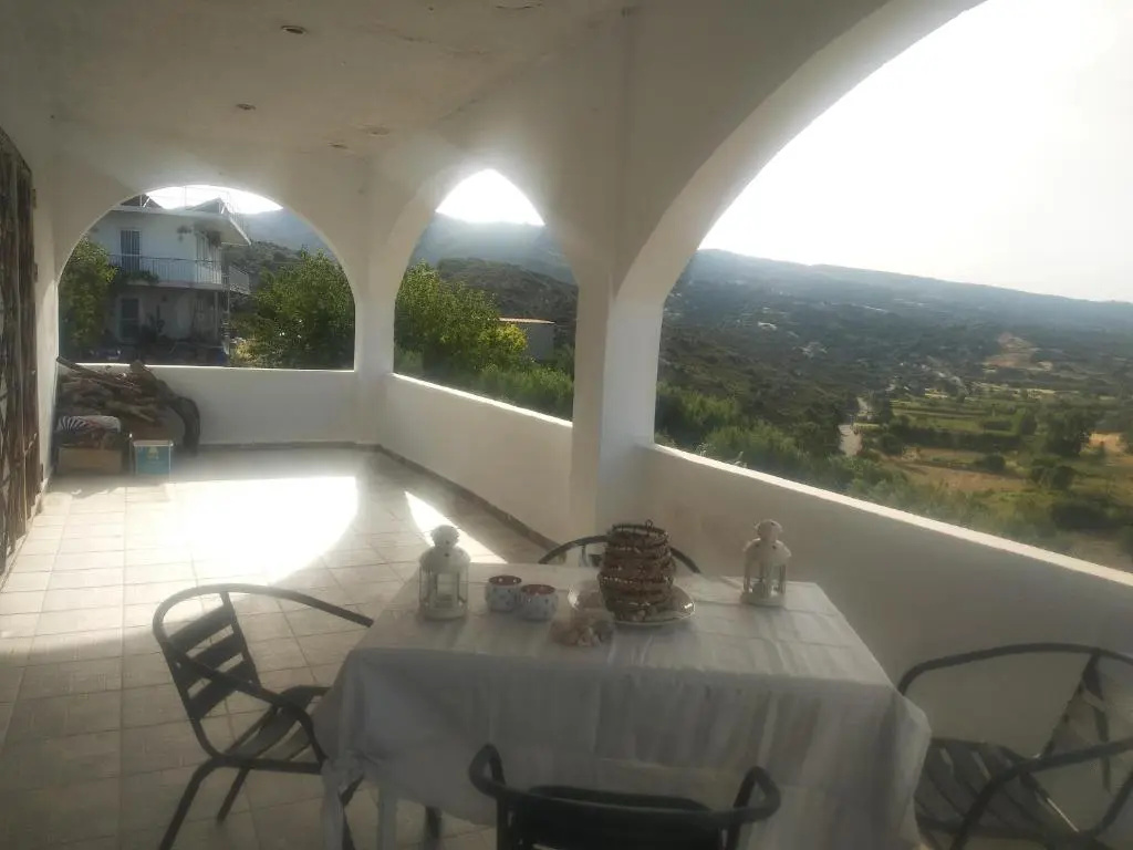 Camares House