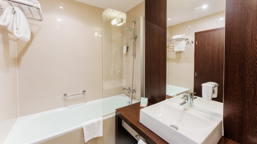 Holiday Inn Zilina by IHG - Général