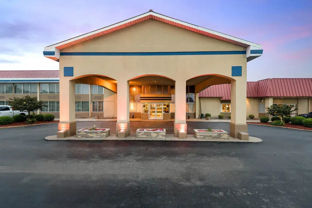 Hotel photo 14