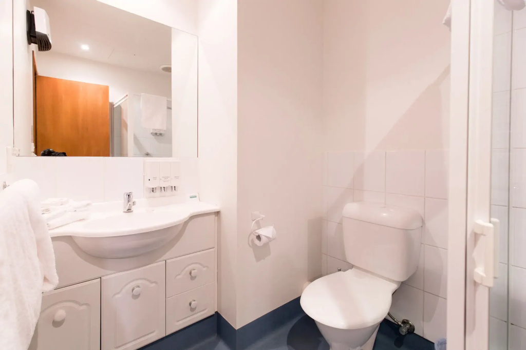 Bay Hotel Apartments - Général