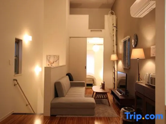 Aguri Home 사진 1