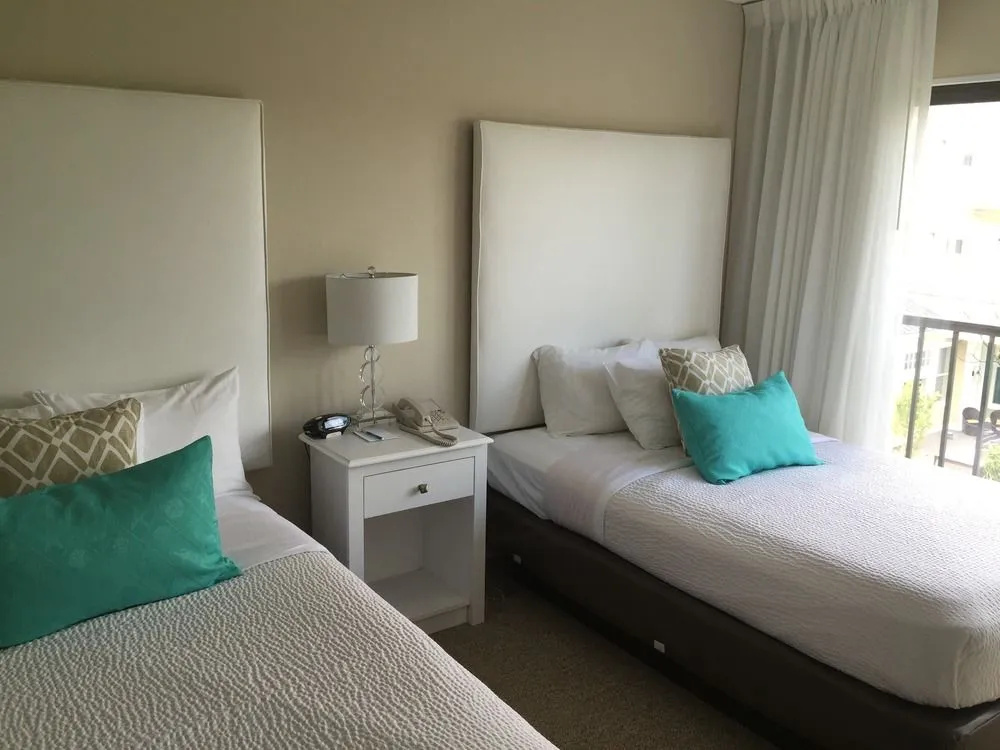 Brighton Suites Hotel - Général