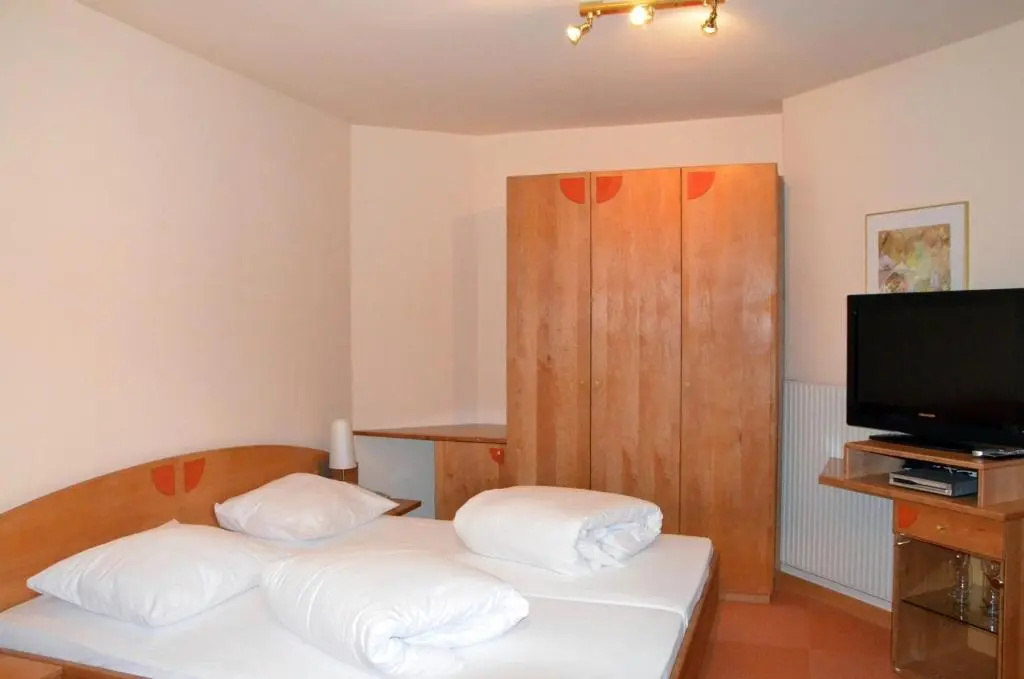 Hotel Restaurant Marko - Chambres