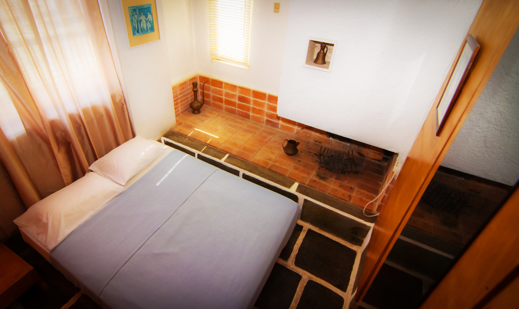 Apollonia Hotel Apartments - Général