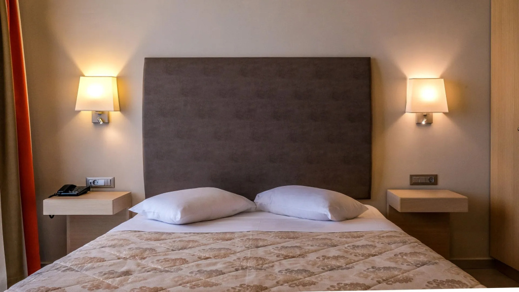 Suite with sea view