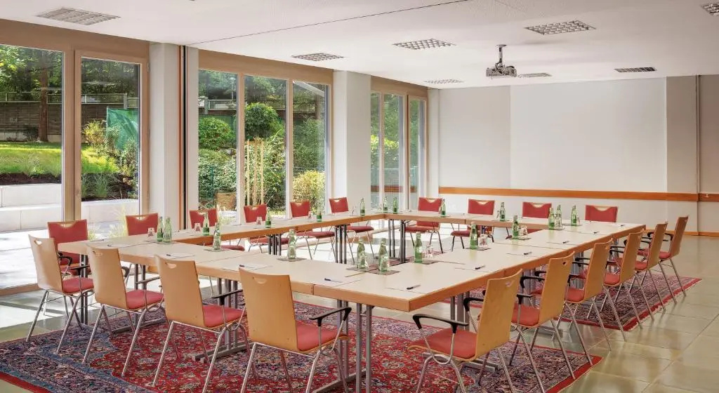 Thermenhotel Stoiser - Général