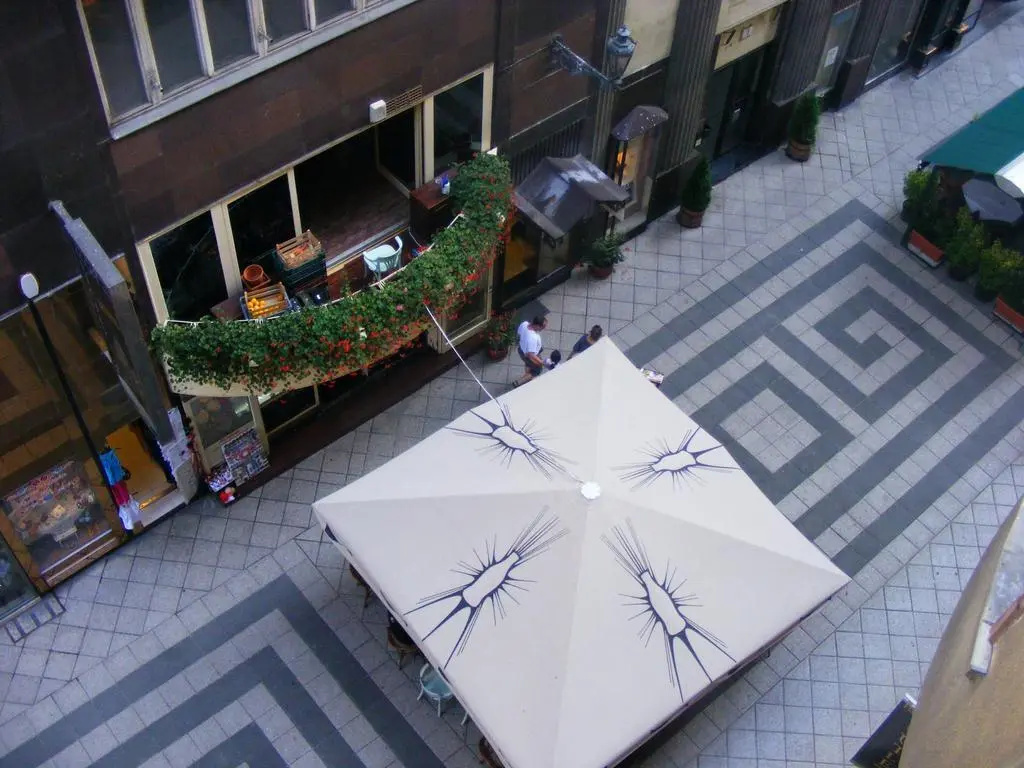 Animation City Hostel