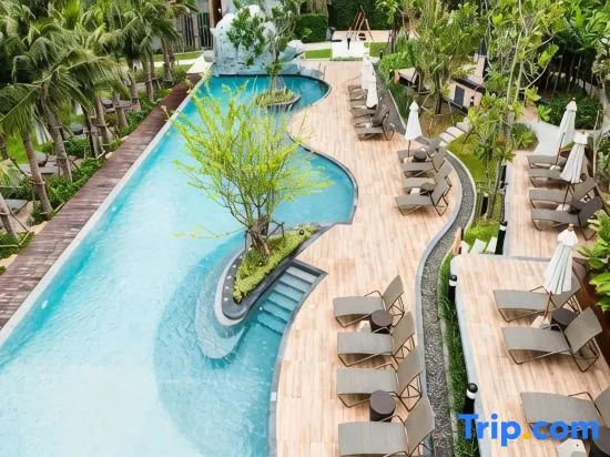 Sea View High Floor 2 Bed Room Excellent Location