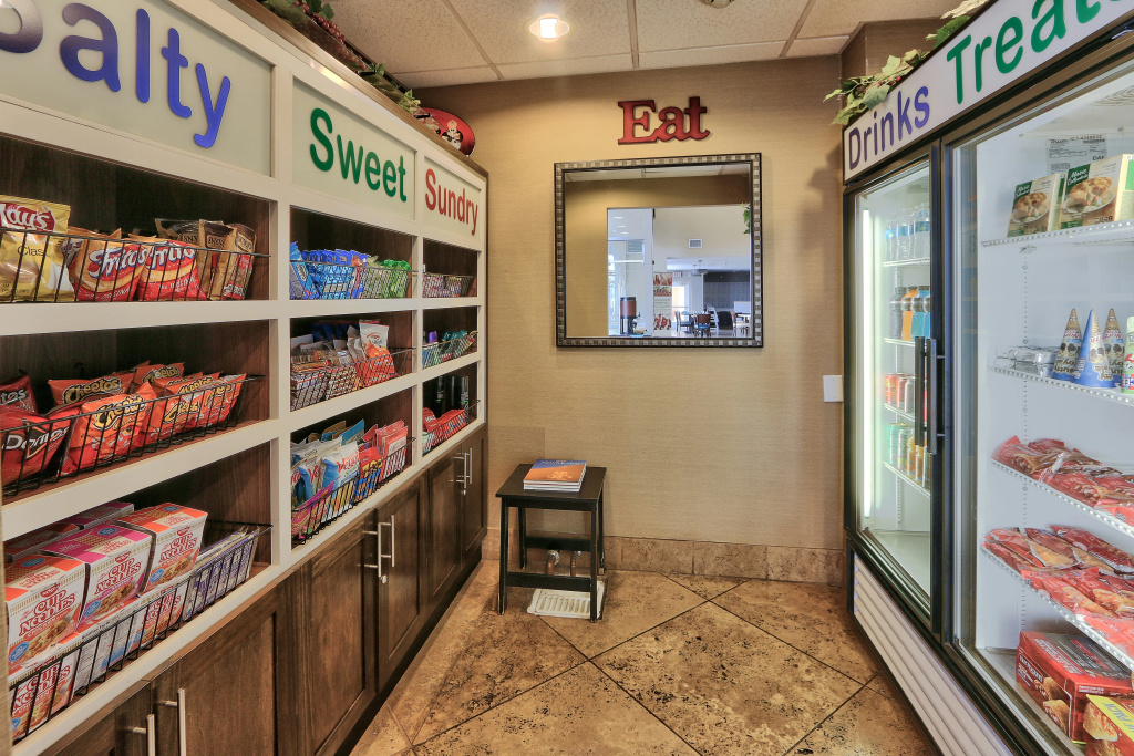 Holiday Inn & Suites Albuquerque-North I-25 by IHG - Général