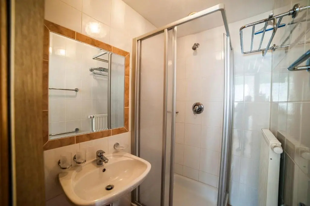 Haus Julia - Chambres