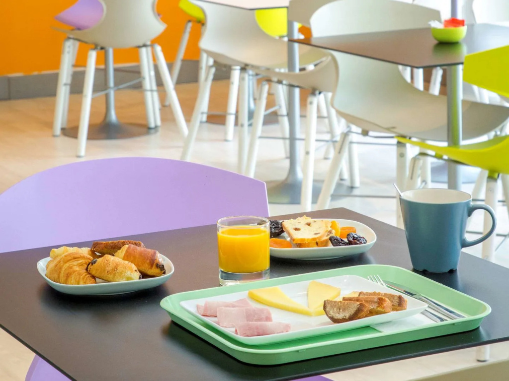 ibis Styles Cannes le Cannet - Général