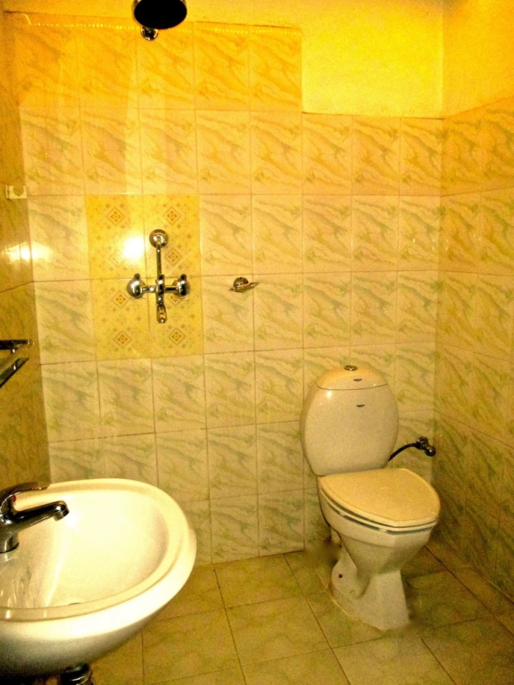 Araniko Village Resort - Chambres
