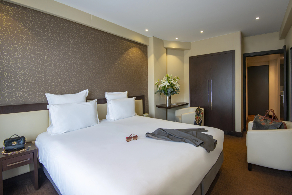 Albert 1'er Hotel Nice, France - Vorschau 2