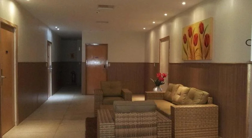 Nosso Hotel - Général