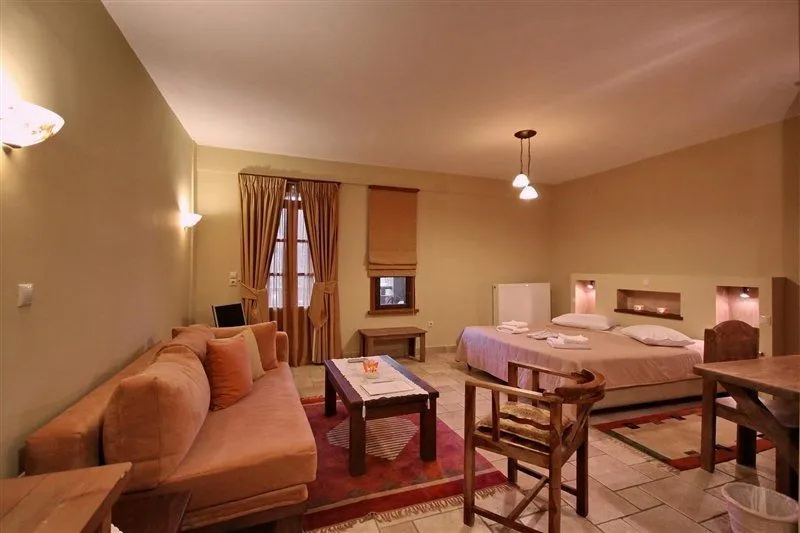 Vitina House - Chambres