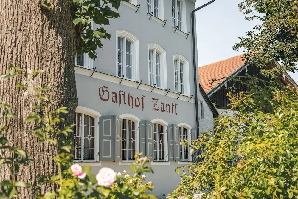 Suiten Zantl