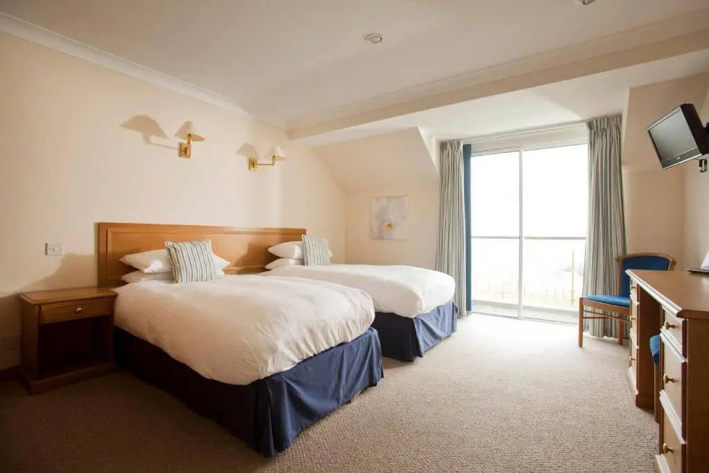 Trevose Golf  Country Club - Chambres
