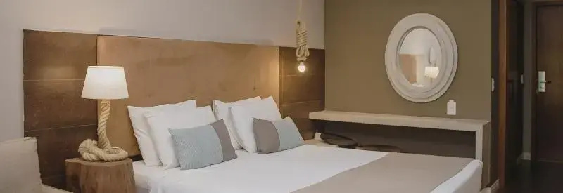 Carmel Cumbuco Resort - Chambres