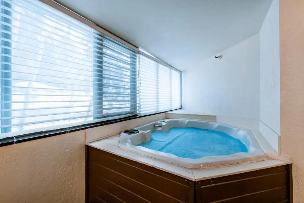 Silver King by All Seasons Resort Lodging - Chambres