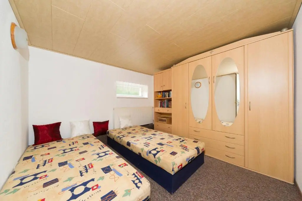 Hotel Heidler - Chambres