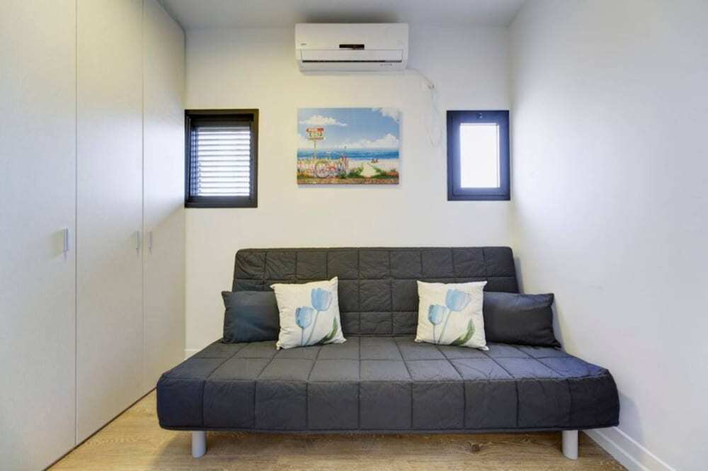 Отель Modern Duplex 3 Bedrooms With A Big Terrace, фото 4