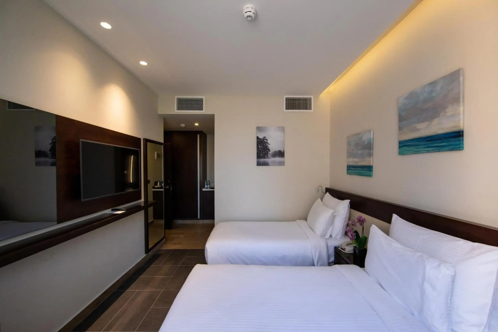 Hotel photo 14