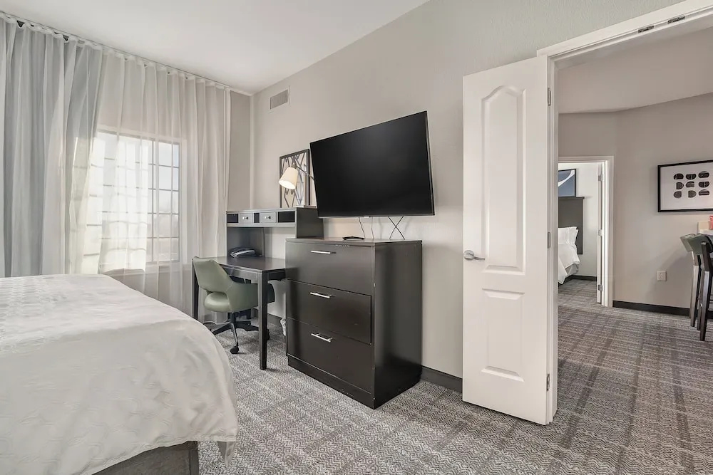 2 Bedrooms Standard room