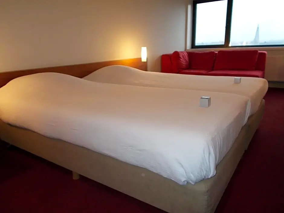 Corbie Lommel - Chambres