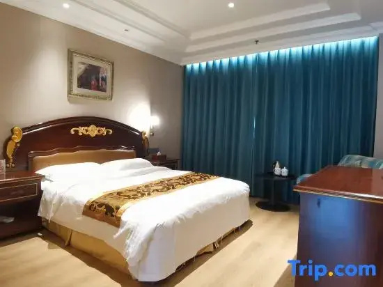 Royal Palace Hotel - Chambres