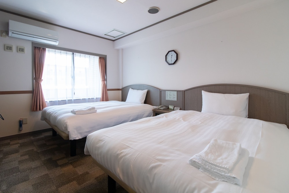 Toyoko Inn Hokkaido Sapporo Susukino Minami 사진 7