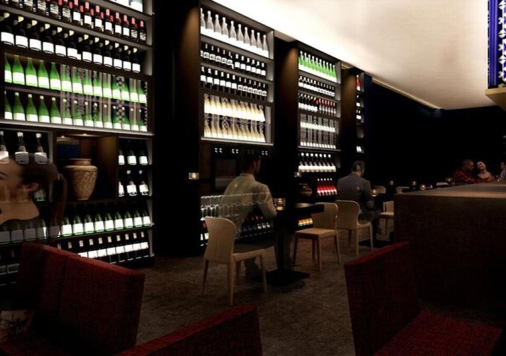 Henn na Hotel Fukuoka Hakata 사진 40