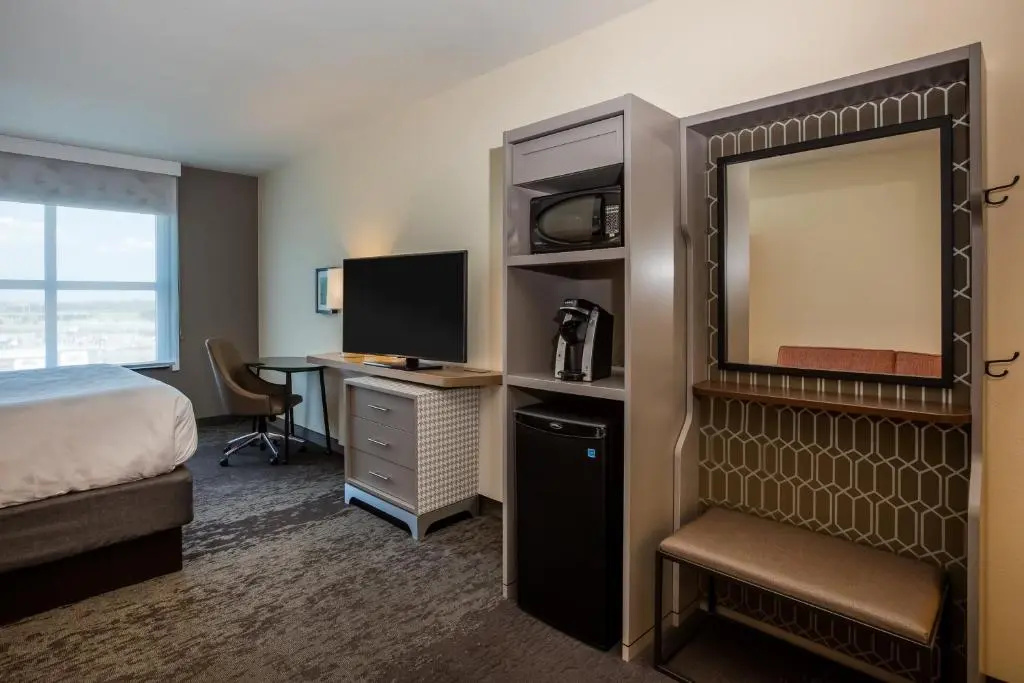 Holiday Inn Gulfport Airport by IHG - Chambres