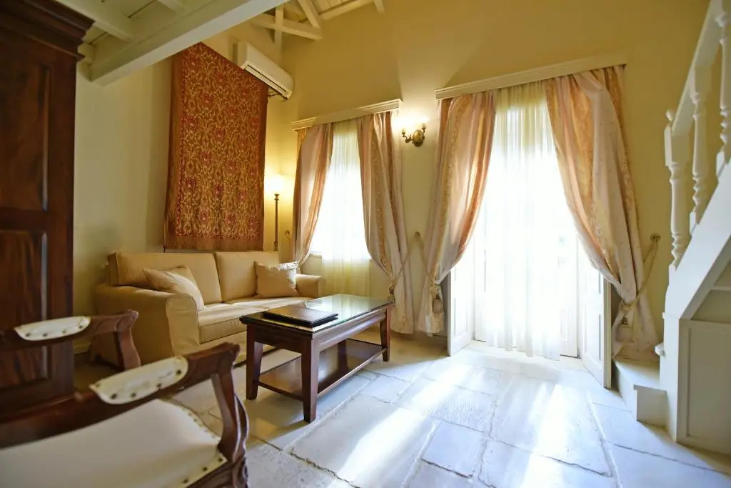 Angelica Boutique Hotel - Chambres