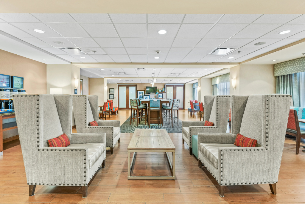 Hampton Inn Denver Northeast-Brighton - Général