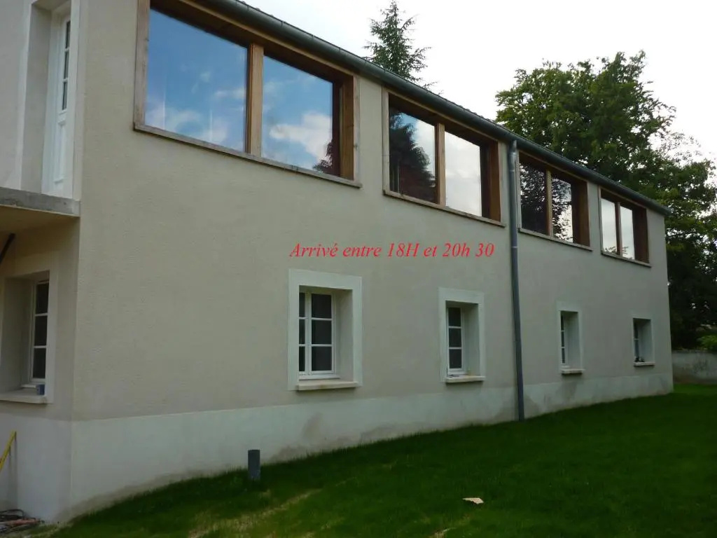 Voir la photo 1 — Heartwood