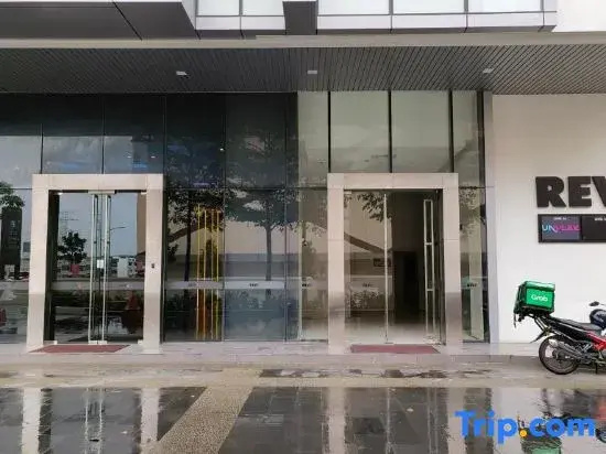 Homestay In Aurora Place, Bukit Jalil