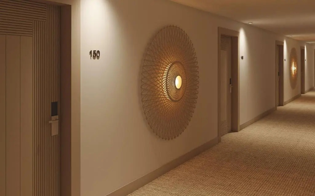 Tivoli la Caleta Resort - Chambres