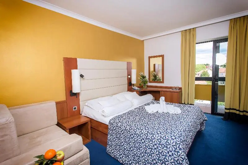 Hotel Ilirija - Chambres