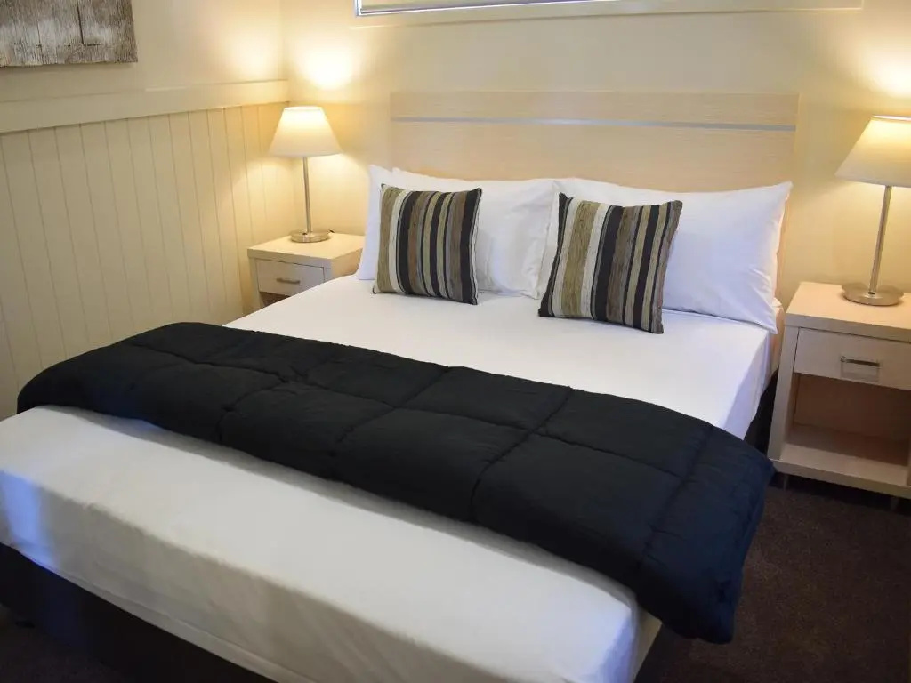 NRMA Treasure Island Holiday Resort - Chambres