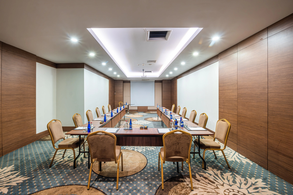 Holiday Inn Ankara - Cukurambar by IHG - Général