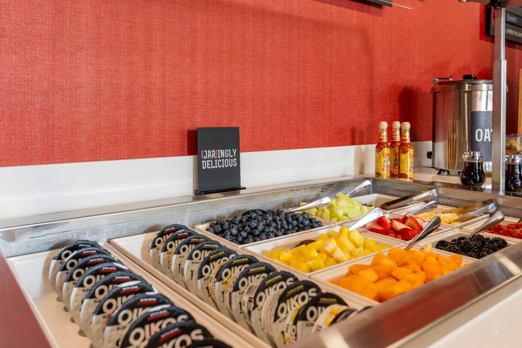 Holiday Inn Grand Rapids Downtown by IHG - Général