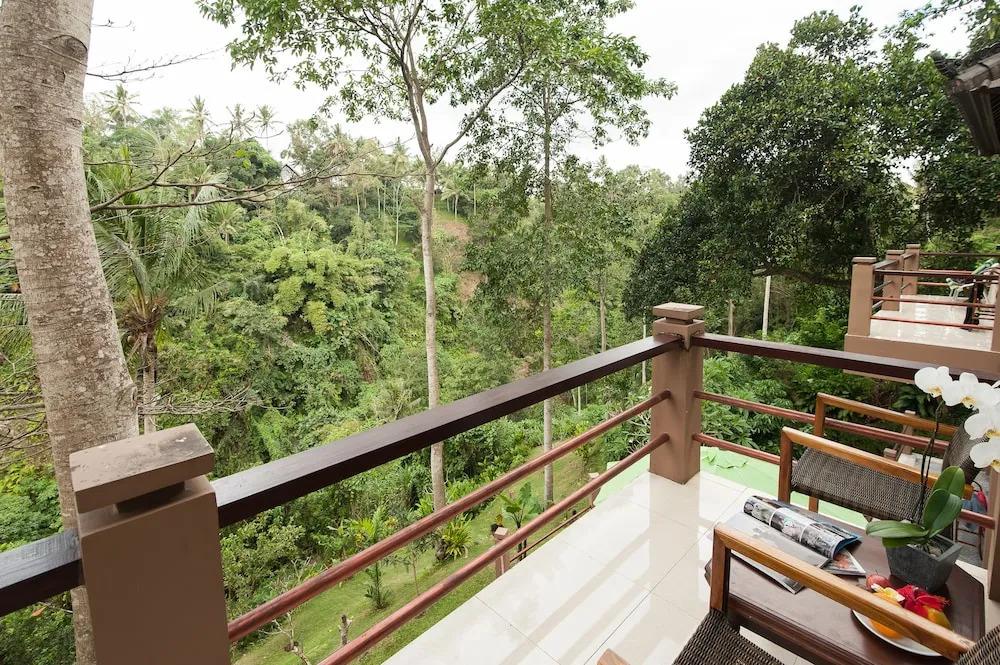 Beji Ubud Resort