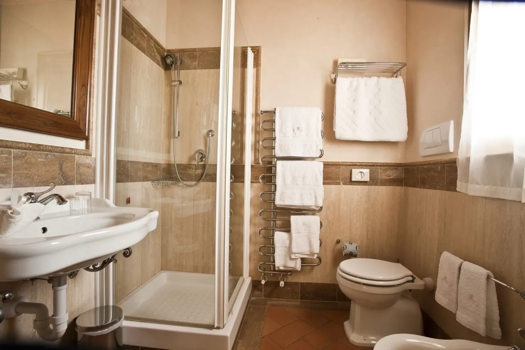 Locanda Poggioleone - Général
