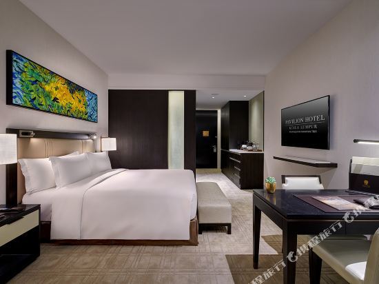 Pavilion Hotel Kuala Lumpur Managed By Banyan Tree