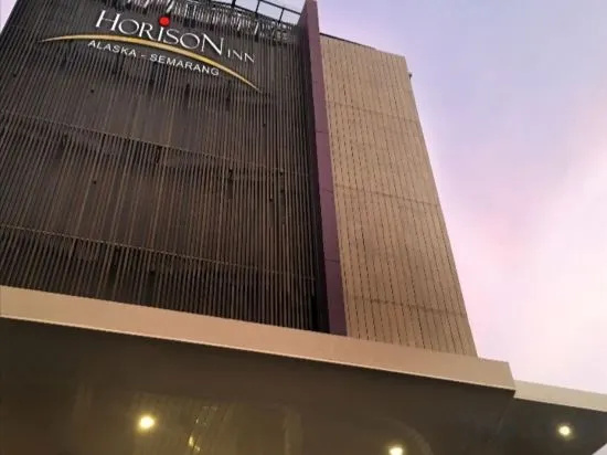 Horison Inn Alaska Semarang