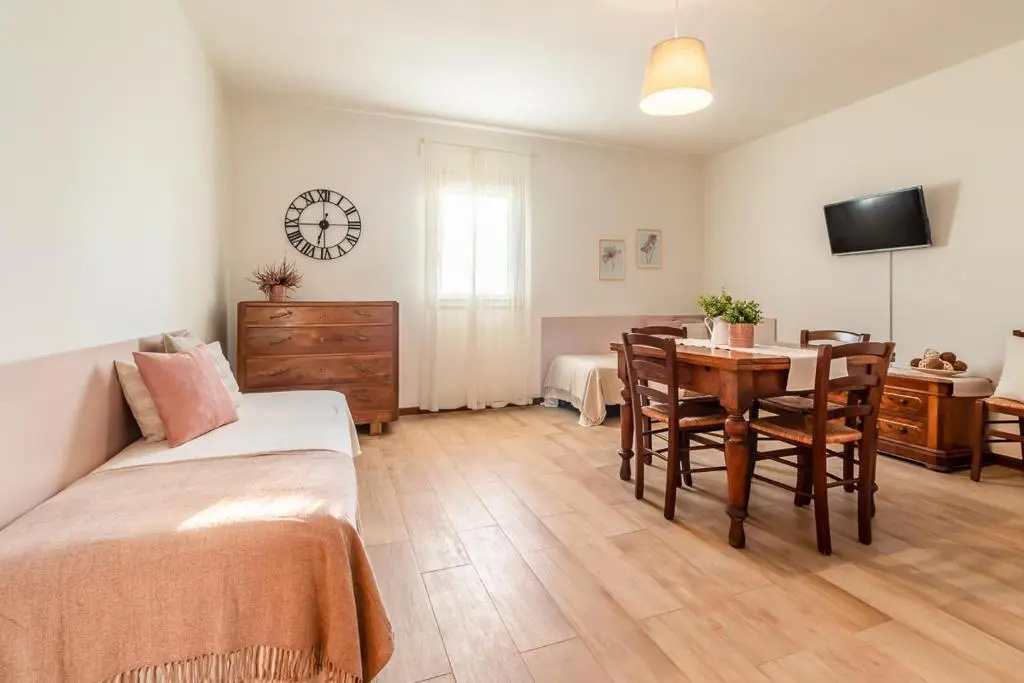 Agriturismo Il Bio Nonno - Chambres